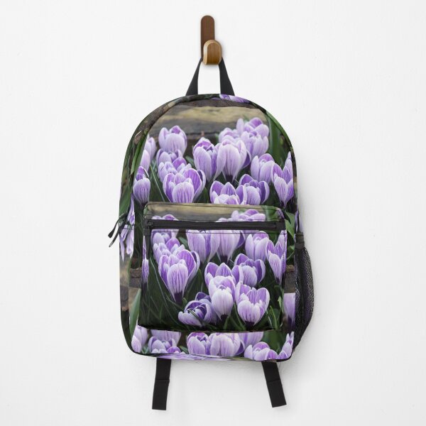 Item preview, Crocus Flowers designed and sold by pinkal.