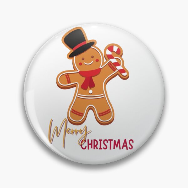 Item preview, Christmas Cookie: Festive Magic in Every Bite designed and sold by MoshisooPrint.