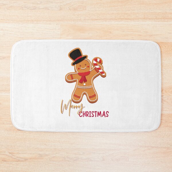 Item preview, Christmas Cookie: Festive Magic in Every Bite designed and sold by MoshisooPrint.