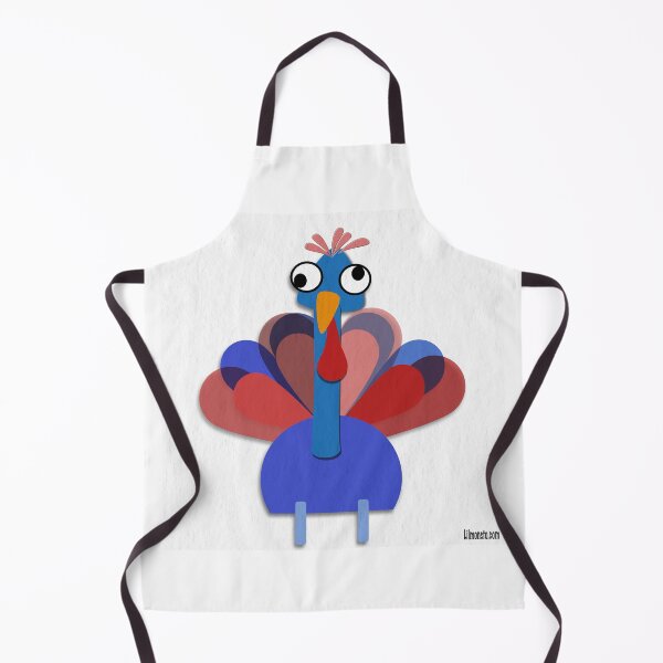 Item preview, Crazy Turkey designed and sold by Lilmonsto.