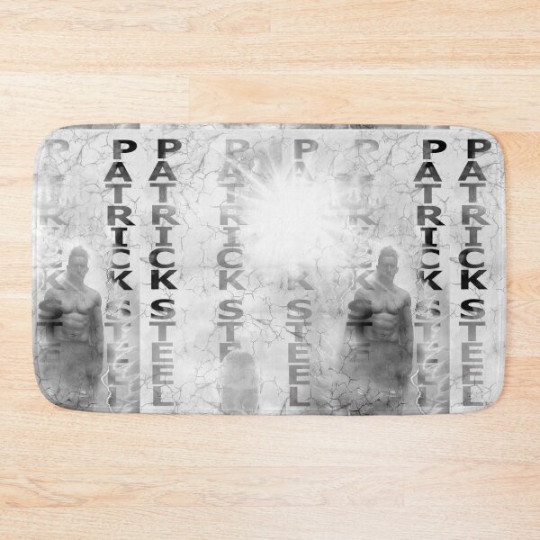 Item preview, Patrick Steel Dark bright self design designed and sold by PatrickSteel.