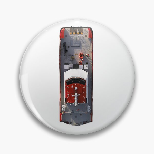 Item preview, Workboat In Water designed and sold by C-S-M.