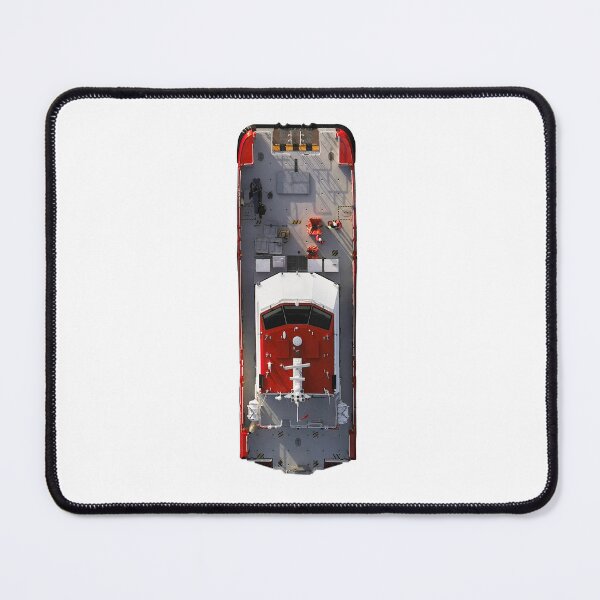 Item preview, Workboat In Water designed and sold by C-S-M.