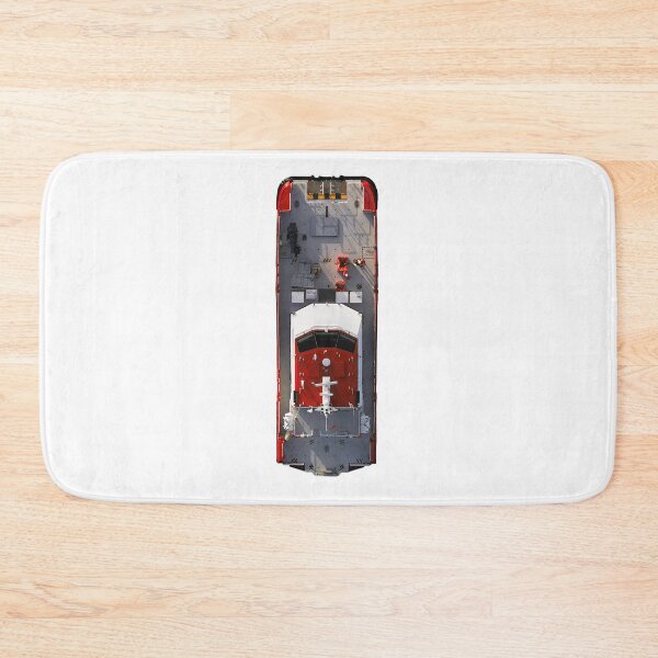 Item preview, Workboat In Water designed and sold by C-S-M.