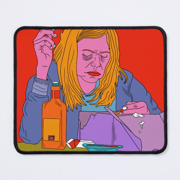 Item preview, The Gang Broke Dee designed and sold by Motel Gemini.