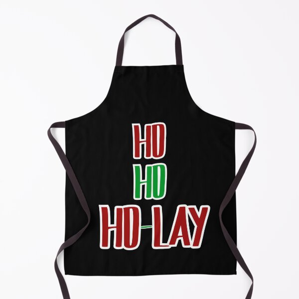 Item preview, Ho, Ho, Ho-lay designed and sold by JMWCD.