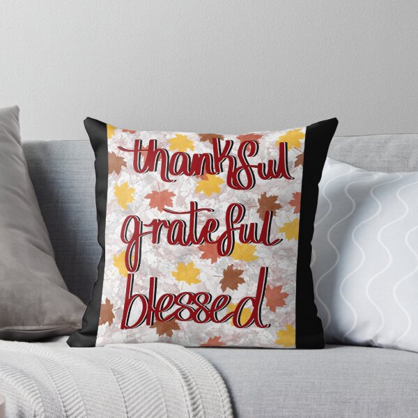 Item preview, Thankful designed and sold by EmJCreations.