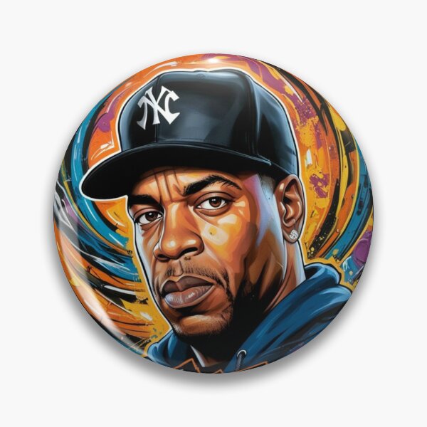Artikelvorschau, Jay-Z entworfen und verkauft von UZRWRLD .