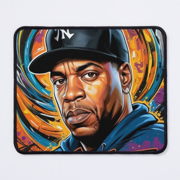 Item preview, Jay-Z designed and sold by UZRWRLD .