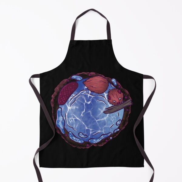 Item preview, Beaver Moon designed and sold by SavageHeroes.