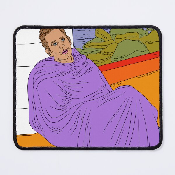 Item preview, The Golden God designed and sold by Motel Gemini.