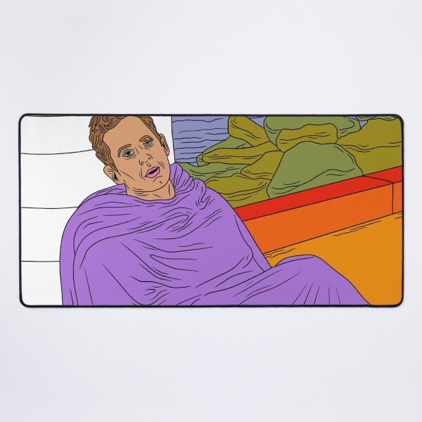 Item preview, The Golden God designed and sold by Motel Gemini.
