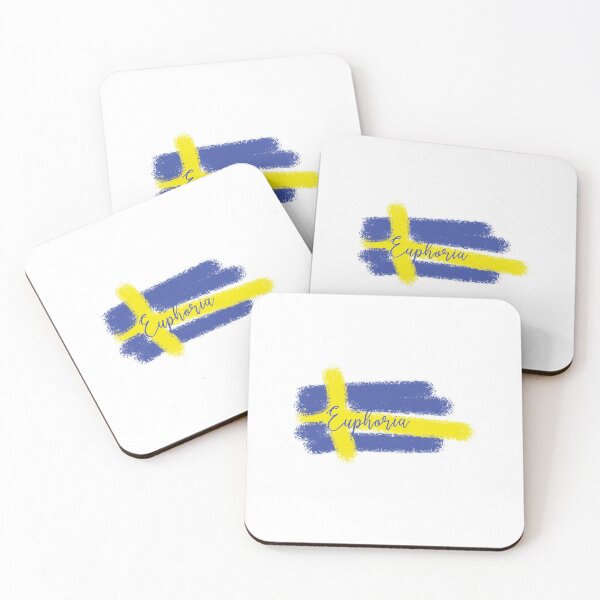 Item preview, Euphoria Sweden Loreen Eurovision Song Contest designed and sold by AHMTheBeesTees.