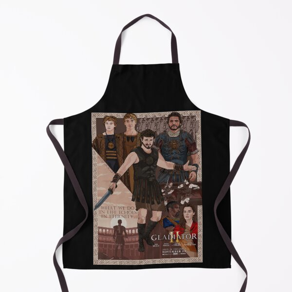 Item preview, Gladiator designed and sold by ChloeRogArt.