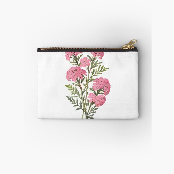 Item preview, Pink Yarrow designed and sold by HOMETOWN86.