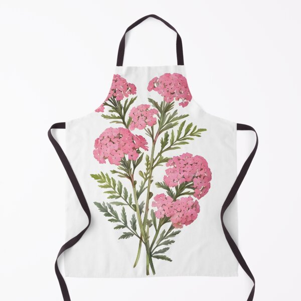 Item preview, Pink Yarrow designed and sold by HOMETOWN86.
