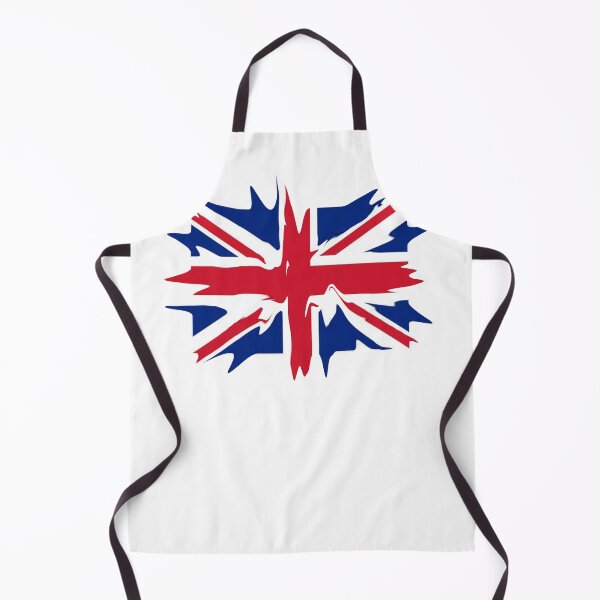 Item preview, Union Jack British Flag, How to fly union jack designed and sold by AHMTheBeesTees.