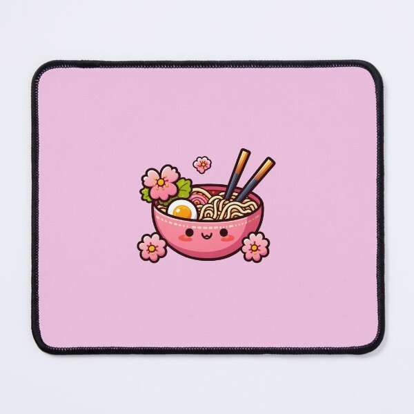Item preview, Sakura Ramen Noodles designed and sold by Kawaiidiss.