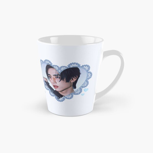 Item preview, SUNWOO The Boyz Kpop Boy Group Blue Members Name Collage Design  designed and sold by AJUNICE STUDIO.