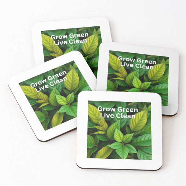 Item preview, Eco-Friendly Freshness designed and sold by sachinnaha.