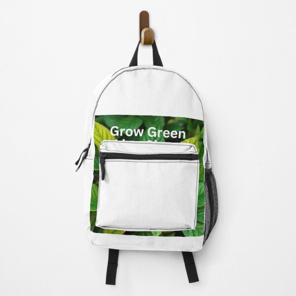 Item preview, Eco-Friendly Freshness designed and sold by sachinnaha.