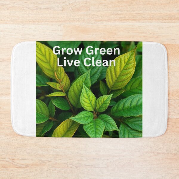 Item preview, Eco-Friendly Freshness designed and sold by sachinnaha.