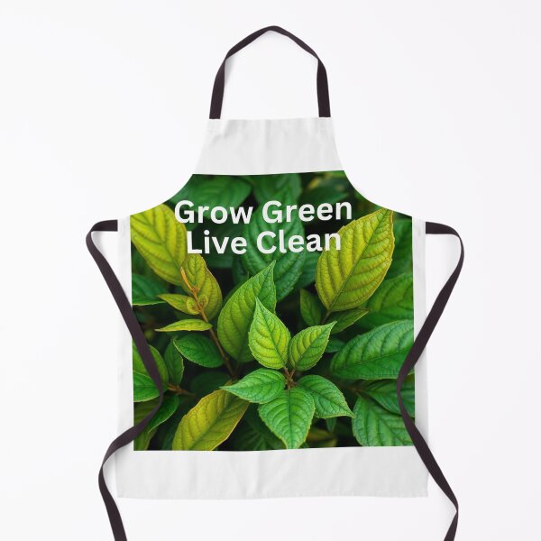 Item preview, Eco-Friendly Freshness designed and sold by sachinnaha.