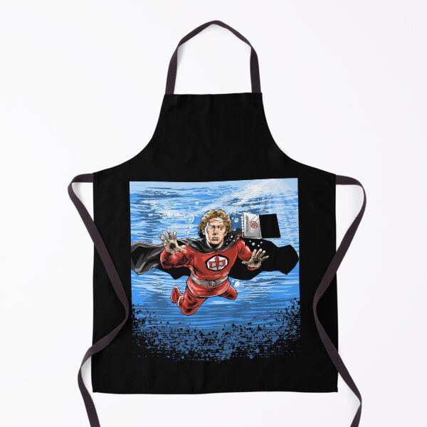 Item preview, NeverHero designed and sold by Zascanauta.
