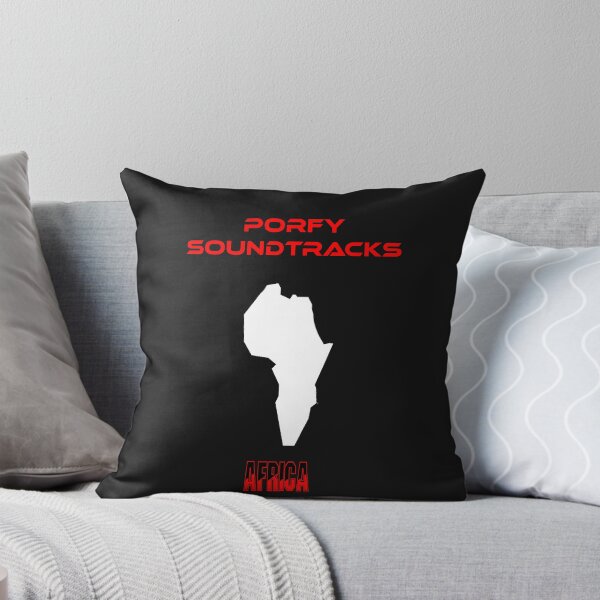 Item preview, Africa  (PST cd cover artwork) designed and sold by porfysoundtrack.