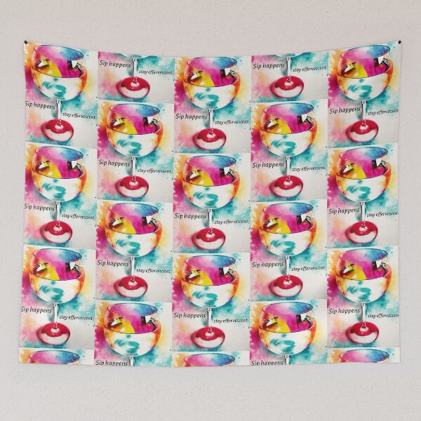 Item preview, Effervescent designed and sold by AliciaSanson.