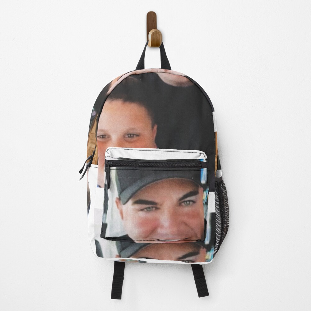 Artikel-Vorschau von Rucksack, designt und verkauft von Ruff-wear.