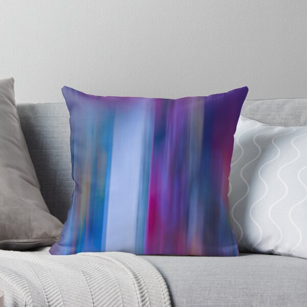 Item preview, Chromatic Reverie NOTES a vivid blur of colors creates a dynamic and energetic scene with shades of blue pin and purple blending seamlessly designed and sold by EyezWatchin.