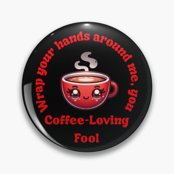 Item preview, Coffee Lovers Know designed and sold by 5PointsDigital.