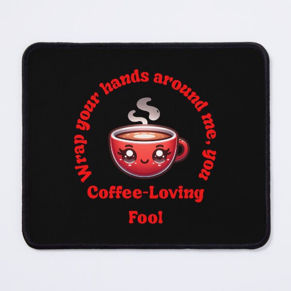 Item preview, Coffee Lovers Know designed and sold by 5PointsDigital.