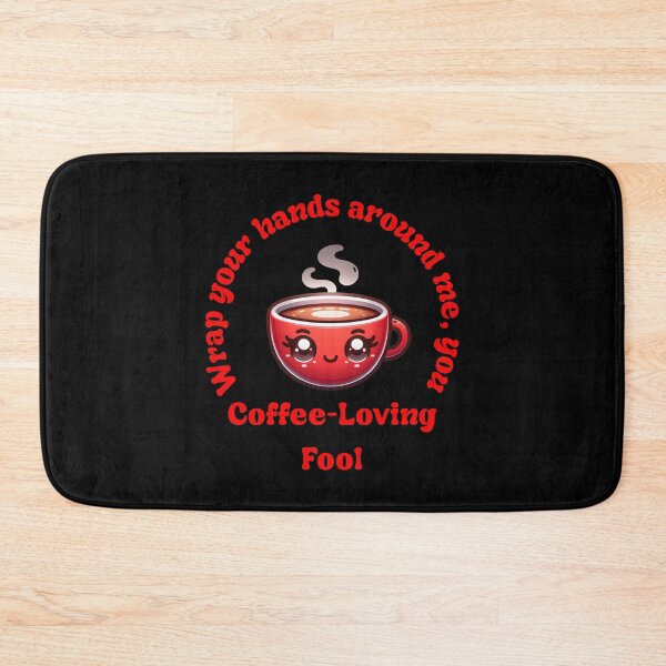 Item preview, Coffee Lovers Know designed and sold by 5PointsDigital.