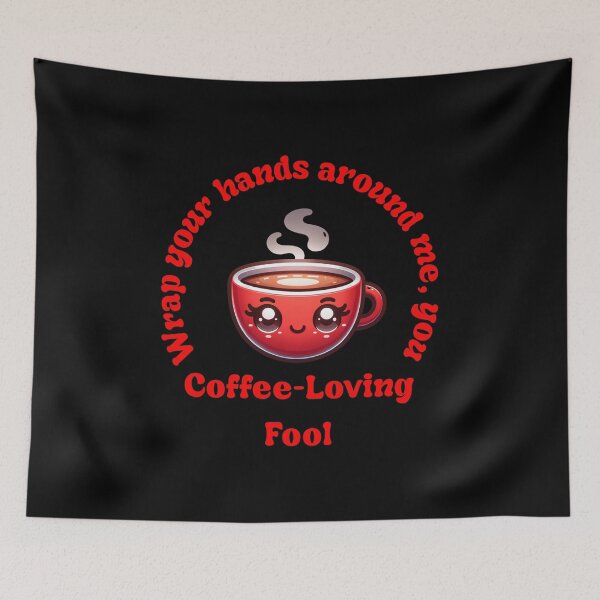 Item preview, Coffee Lovers Know designed and sold by 5PointsDigital.