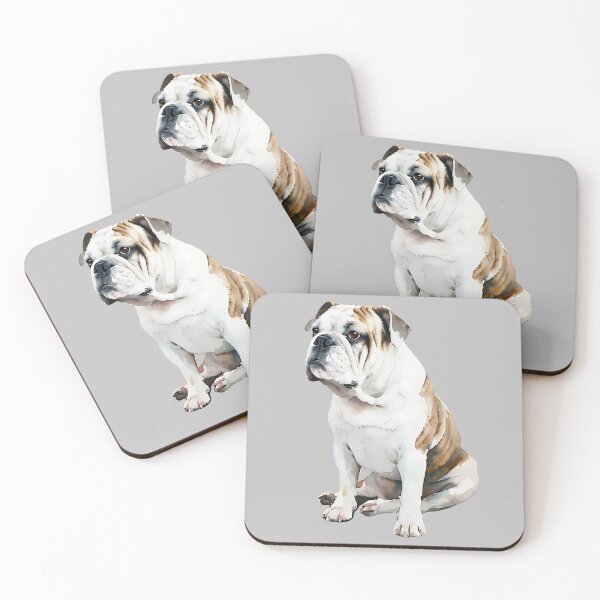 Item preview, French Bulldog - Compact, Affectionate, and Low-Maintenance Dog designed and sold by VibeTCreations.