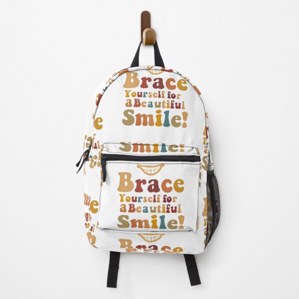 Item preview, Mouth smile with teeth- Female Dentist designed and sold by Lily Lola.