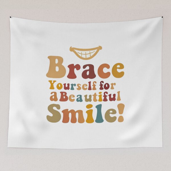 Item preview,  Mouth smile with teeth- Female Dentist designed and sold by Lily Lola.