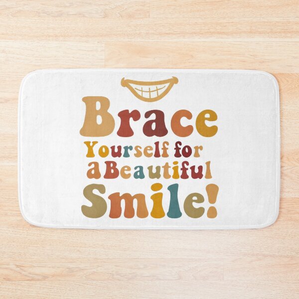 Item preview,  Mouth smile with teeth- Female Dentist designed and sold by Lily Lola.