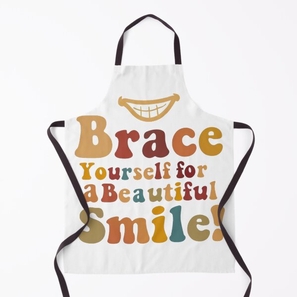 Item preview,  Mouth smile with teeth- Female Dentist designed and sold by Lily Lola.