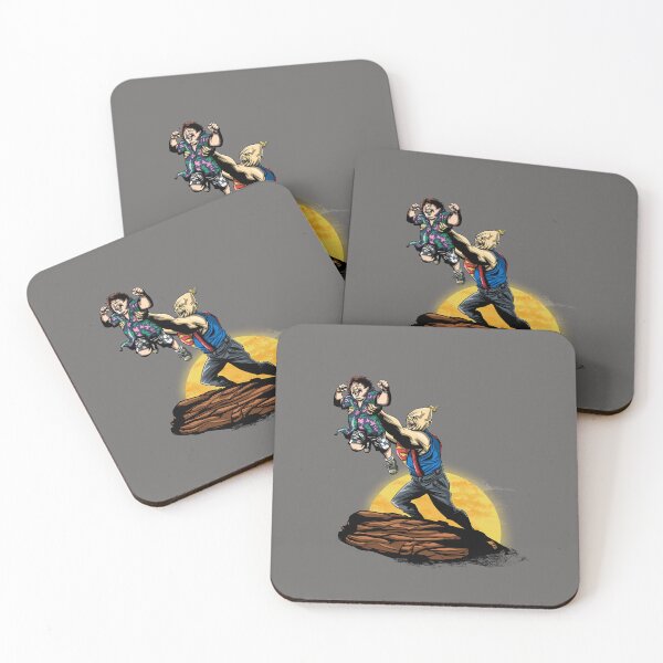 Item preview, Chunk King designed and sold by Zascanauta.