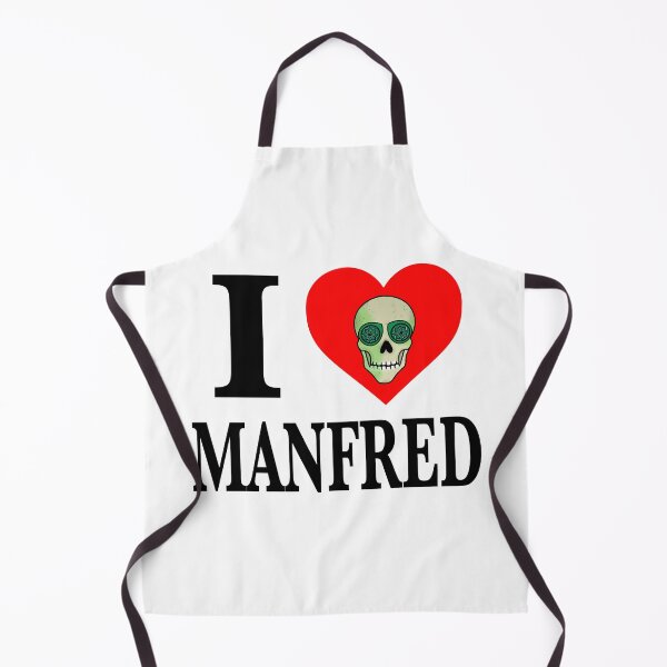 Item preview, I love Manfred! designed and sold by potterstinks.