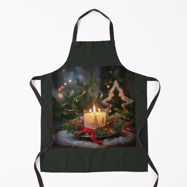 Item preview, Holiday Candle designed and sold by Savannah Gibbs.