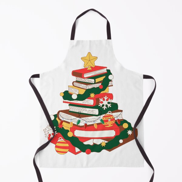 Item preview, Reading christmas tree designed and sold by DijaCreations.