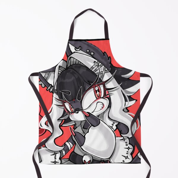 Item preview, Wisteria the Cat designed and sold by FlashyKlau.