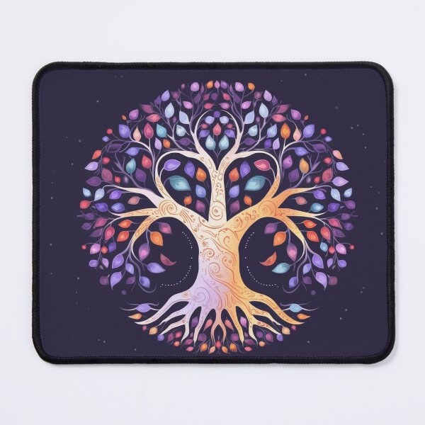 Item preview, Tree of Life designed and sold by Bulotin.