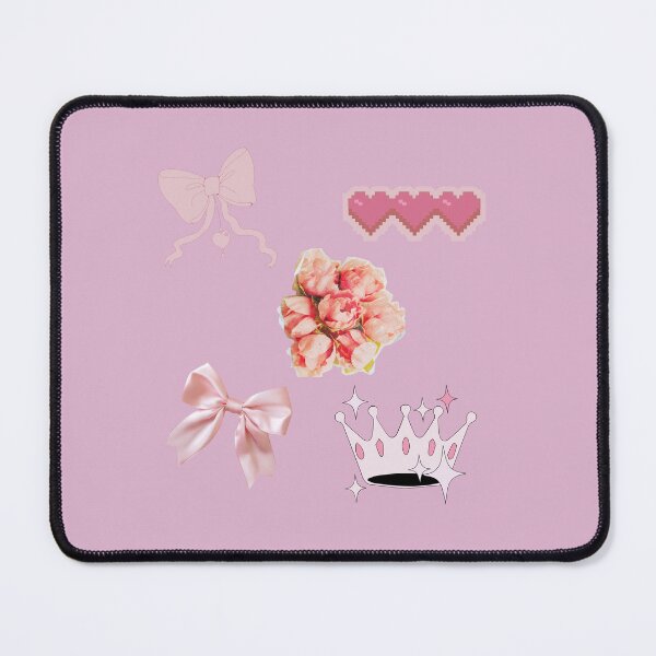 Item preview, princess core sticker pack designed and sold by Lavendor.
