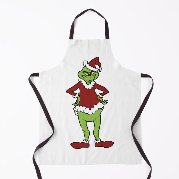 Item preview, Grinch Christmas Body Design designed and sold by NostalgiaArts.