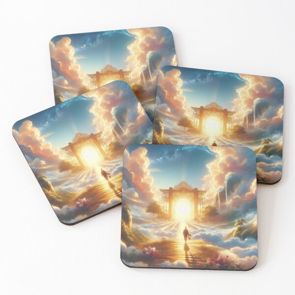 Item preview, Heaven's Gate designed and sold by JesusClub.